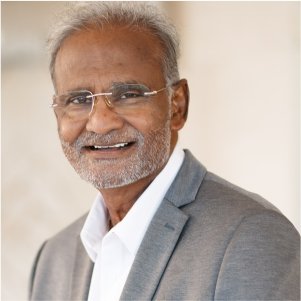Dr. Ganni Bhaskar Rao