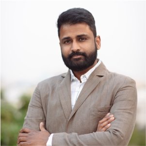 Dr. Sandeep