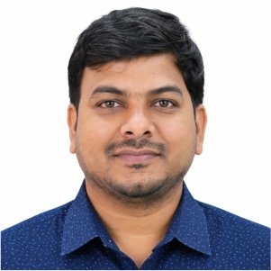 Dr. K V Bala Subramanyam