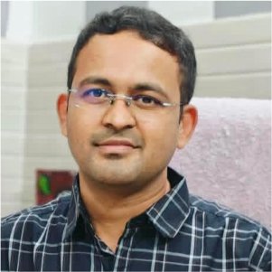 Dr. Krishna Sandeep
