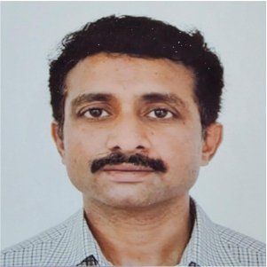 Dr. Ravindra Babu