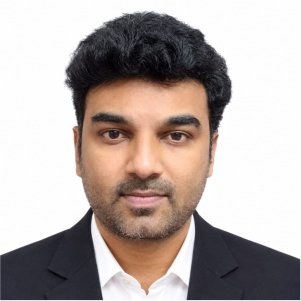 Dr. Satya Sri Teja