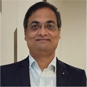 Dr. M V Krishna Reddy