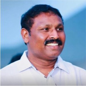 Dr. R Parthasaradhi