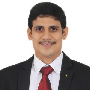 Dr. K Vijay Kumar
