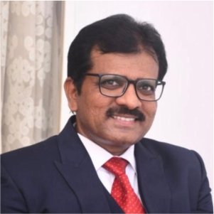 Dr. V. Nageswara Rao