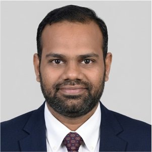 Dr. Shahnawaz Hussain
