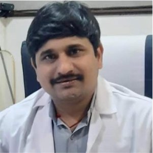 Dr. A Naresh