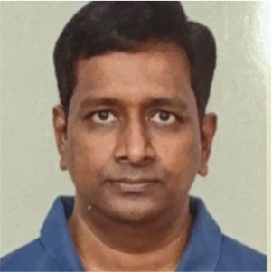 Dr. Rajendra Babu