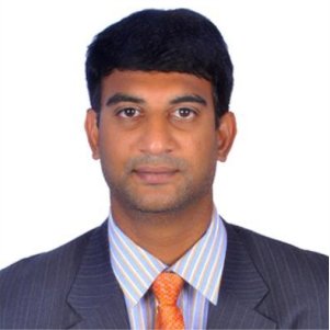 Dr. Gautam Rayadu