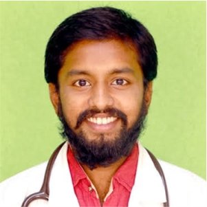 Dr. K Sai Ram Reddy