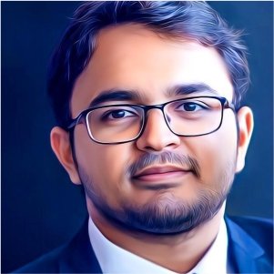 Dr. Raghu