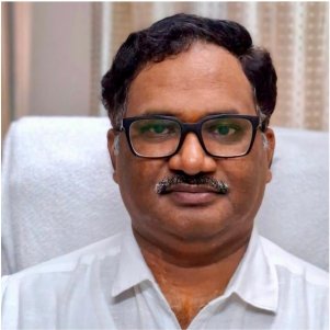 Dr. S Jagan Mohan