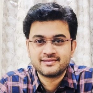 Dr. Kumar Yashwanth