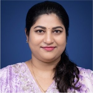 Dr. Lavanya Kumari