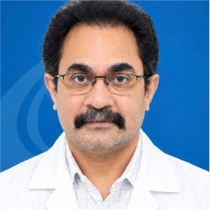 Dr. Anand Chowdary