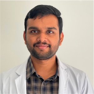 DR DHEERAJ