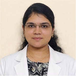Dr. J Tejaswi