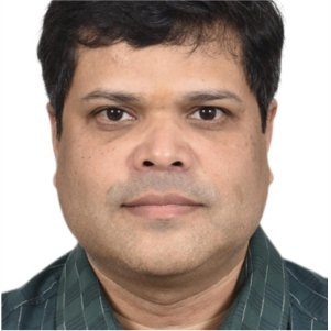 Dr. M Vittal Babu