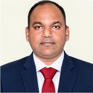 Dr. T. Vijay Krishna Reddy