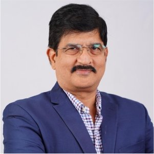 Dr. U. Venkata Ramana